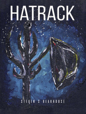 cover image of Hatrack